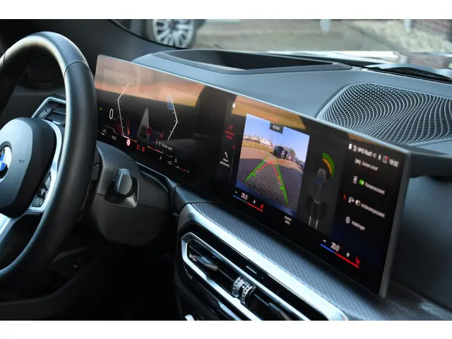 BMW 3 Serie Touring 320d M-Sport 2024 Diesel 67