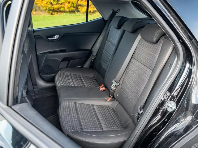 Kia Stonic 1.0 T-GDi MHEV DynamicPlusLine 2022 Benzine 29