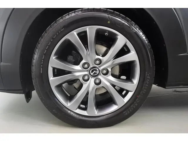 Mazda CX-30 2.0 X 180pk AWD Automaat Luxury 2019 Benzine 13