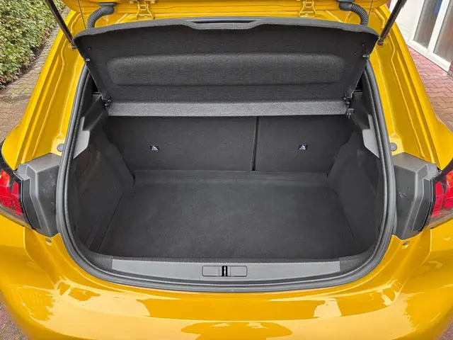 Peugeot 208 1.2 PureTech Active Pack 2021 Benzine 14