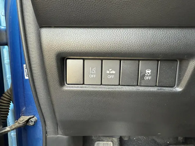 Suzuki Swift 1.0 Stijl 2018 Benzine 15
