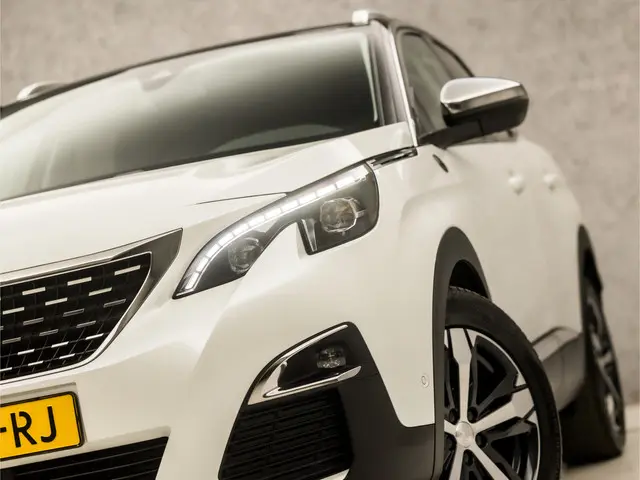 Peugeot 3008 1.2 PureTech GT-Line Sport 2018 Benzine 15