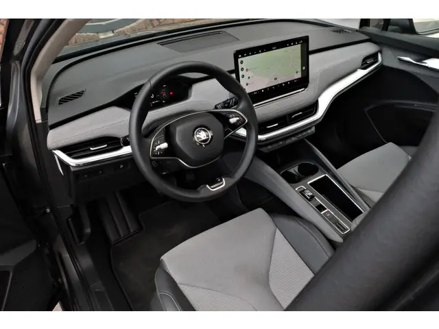 Škoda Enyaq iV 85 Business Edition 2024 Elektrisch 7