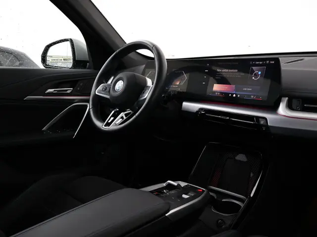 BMW X1 sDrive20i 2024 Benzine 13