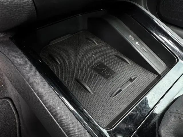 Škoda Kamiq 1.0 TSI Sport Business 2020 Benzine 29