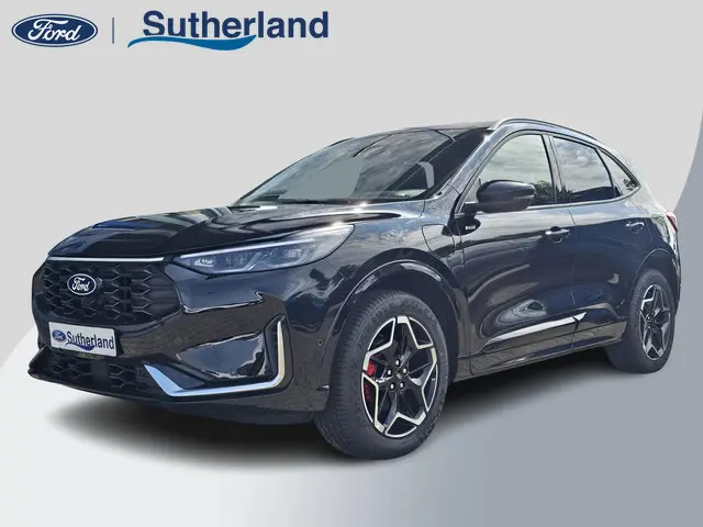 Ford Kuga 2.5 PHEV ST-Line X 2025 Hybride Benzine