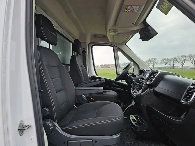 Fiat Ducato 35 2022 Diesel 7