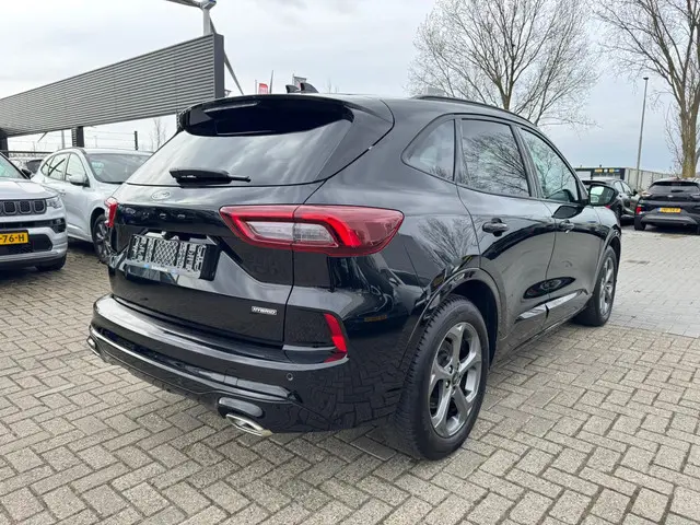 Ford Kuga 2.5 FHEV ST-Line 2025 Hybride Benzine 3