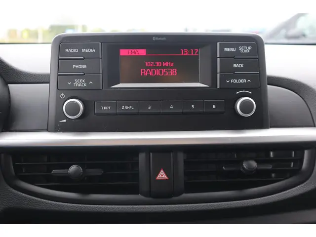 Kia Picanto 1.0 CVVT EconomyPlusLine 2019 Benzine 22