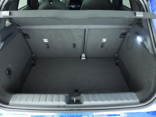 MINI Aceman SE Classic 2026 Elektrisch 10