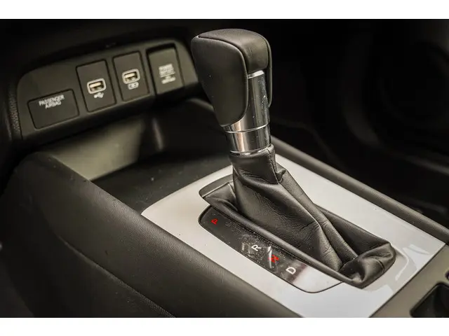 Honda Jazz 1.5i e:HEV ADVANCE 2024 Hybride Benzine 5