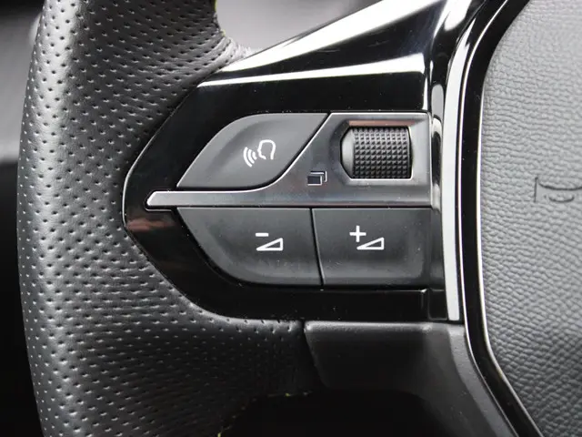 Peugeot e-208 EV GT Pack 50 kWh 2022 Elektrisch 21