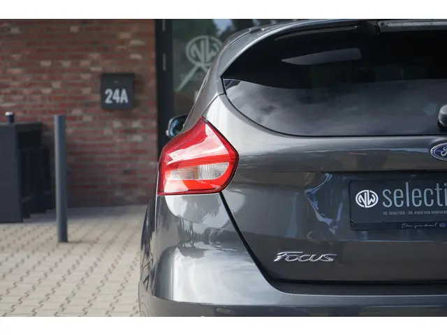 Ford Focus 1.0 ST-Line 2018 Benzine 11