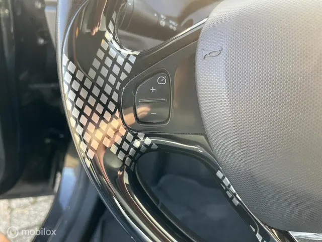 Renault Captur 1.2 TCe Dynamique automaat 2013 Benzine 13