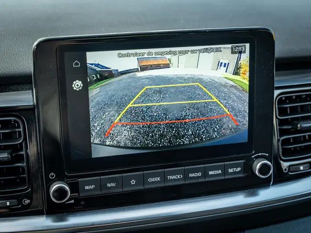 Kia Stonic 1.0 T-GDi MHEV DynamicPlusLine 2022 Benzine 31