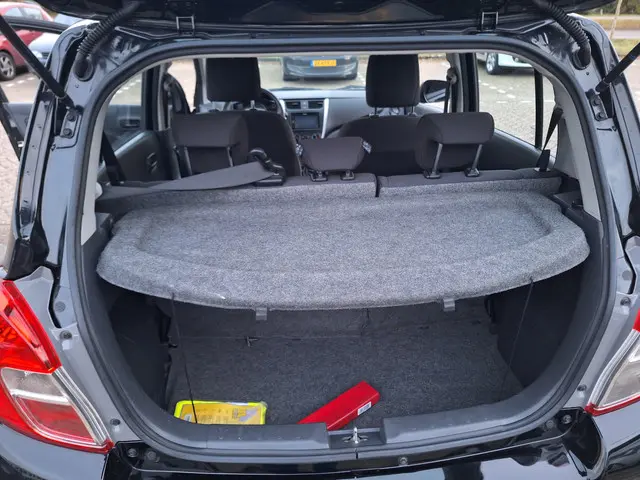 Suzuki Celerio 1.0 Comfort 2018 Benzine 21