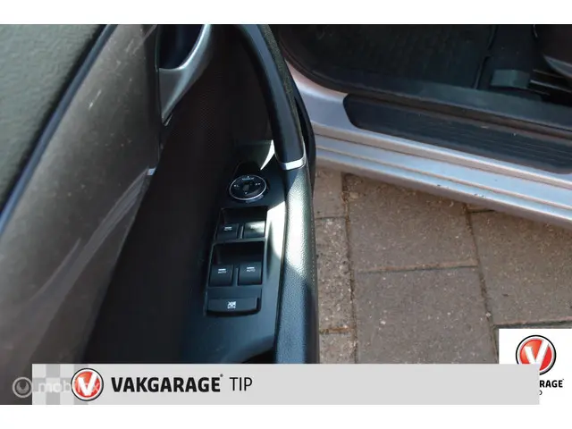 Hyundai i40 1.6 GDI Blue i-Drive 2012 Benzine 19