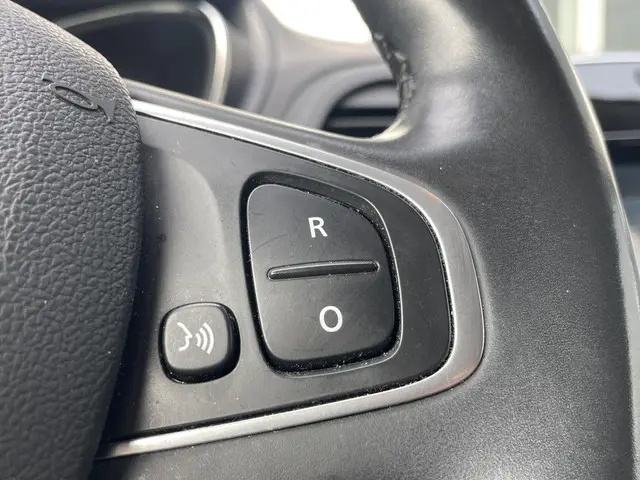 Renault Captur 0.9 TCe Intens 2017 Benzine 16