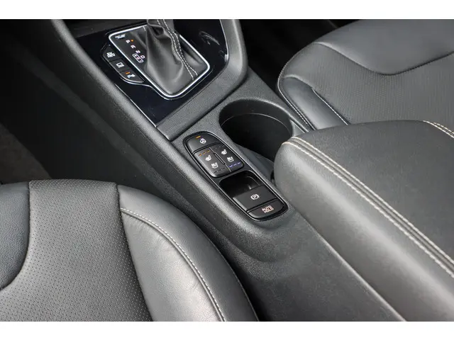 Kia Niro 1.6 GDi PHEV ExecutiveLine 2022 Hybride Benzine 35