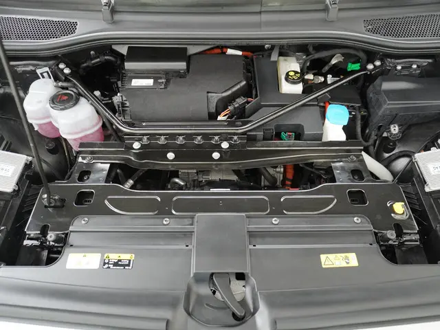 Škoda Enyaq iV 60 2021 Elektrisch 16