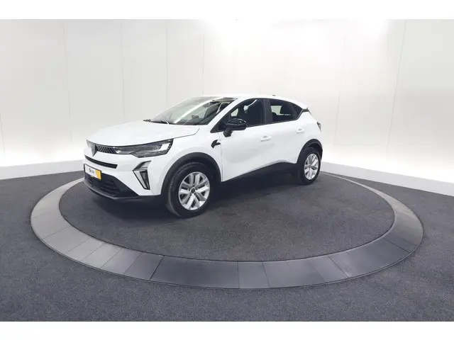 Renault Captur Mild Hybrid 160 Evolution 2024 Benzine 69