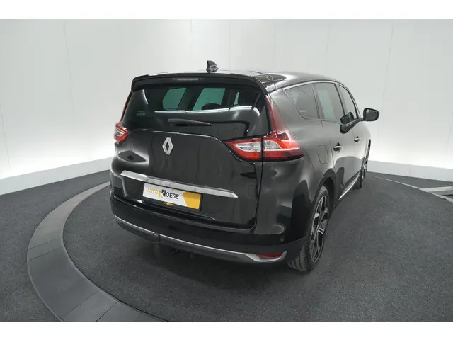 Renault Grand Scénic TCe 140 EDC Limited 2021 Benzine 71