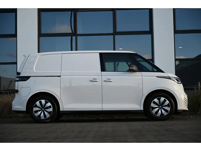 Volkswagen ID. Buzz Cargo 79 kWh 2024 Elektrisch 10