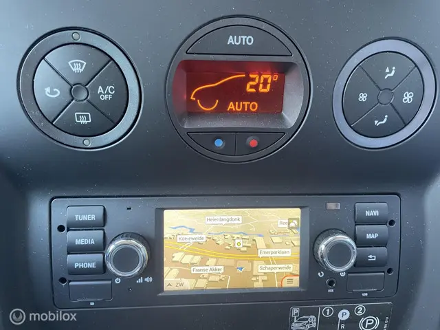 Mercedes-Benz Citan combi 112 Ambiente 2018 Benzine 14