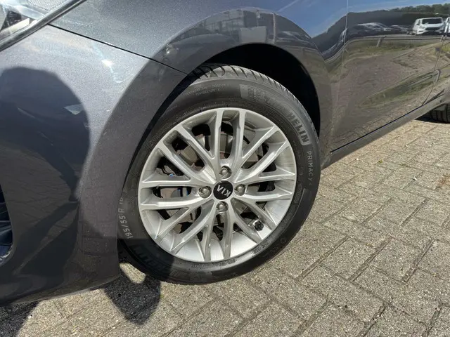 Kia Rio 1.0 TGDI DynamicPlusLine 2020 Benzine 43