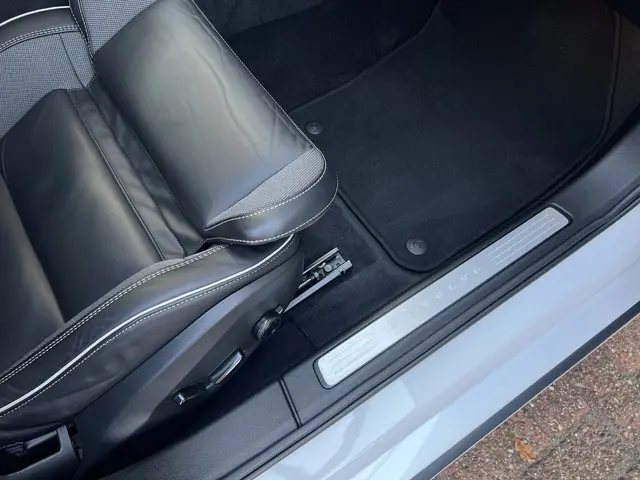 Volvo V60 2.0 B3 Plus Dark 2022 Hybride Benzine 35