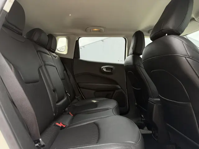 Jeep Compass 1.3T Limited 2021 Benzine 13