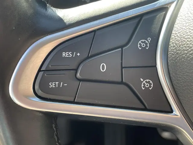 Renault ZOE R135 Intens Business 52 kWh 2019 Elektrisch 16
