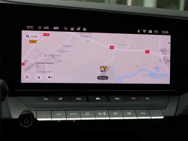 Opel Astra 1.2T Elegance 2022 Benzine 18