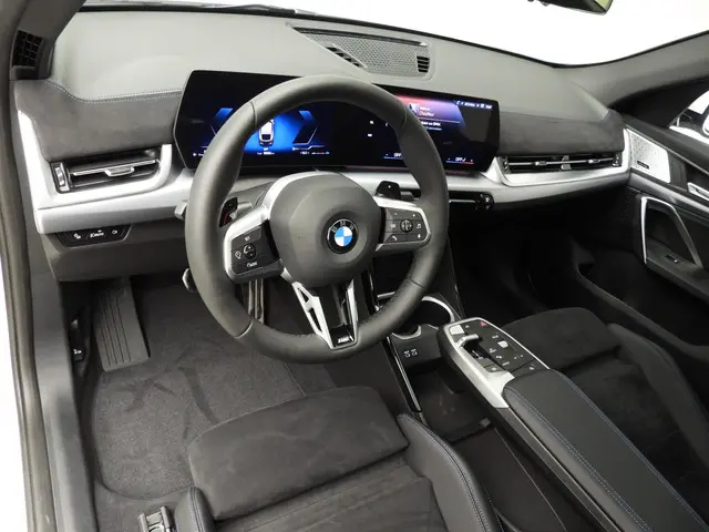 BMW X2 sDrive18d 2024 Diesel 6