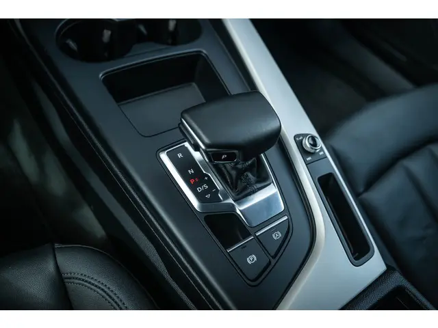 Audi A5 Sportback 35 TDI MHEV 2022 Diesel 17
