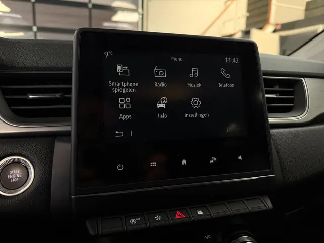 Renault Captur 1.0 TCe 100 Intens 2020 Benzine 20