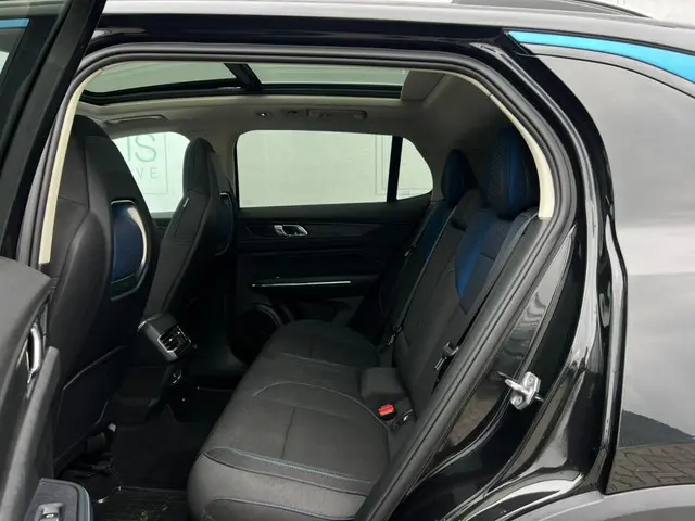 Lynk & Co 01 1.5 2021 Hybride Benzine 5