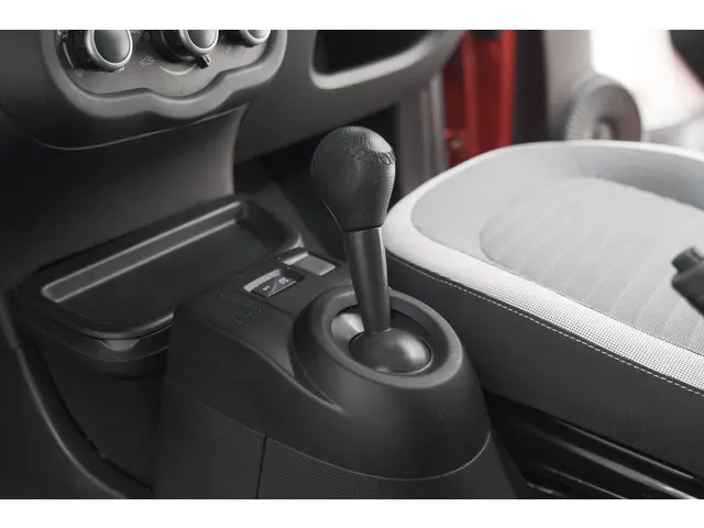 Renault Twingo 1.0 SCe Limited 2019 Benzine 38