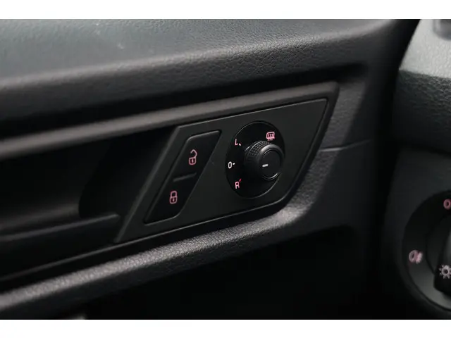 Volkswagen Caddy 1.2 TSI 86pk Benzine 2017 Benzine 19