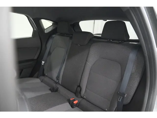 Renault Captur TCe 90 Techno 2025 Benzine 36