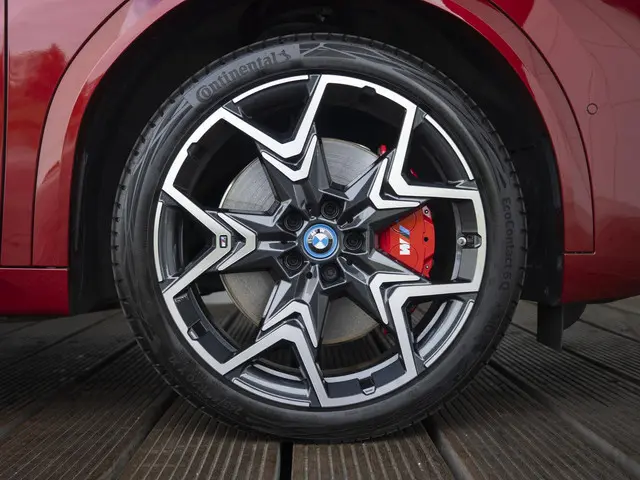 BMW iX2 eDrive20 2024 Elektrisch 6