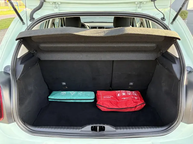 Citroën C3 1.2 PureTech Feel 2017 Benzine 32