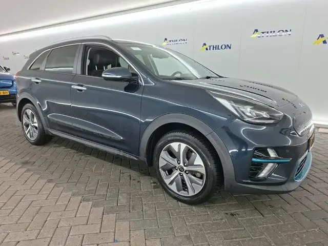 Kia e-Niro 2