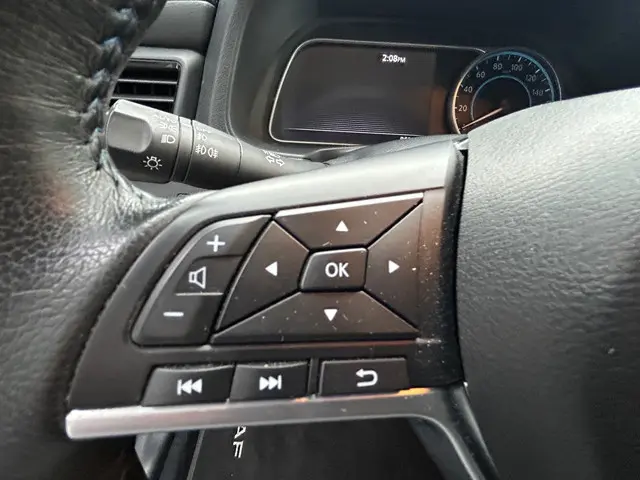 Nissan Leaf E+ N-Connecta 62 kWh 2021 Elektrisch 15