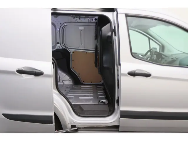 Ford Transit Courier 1.0 Trend EcoBoost S&S 2021 Benzine 14