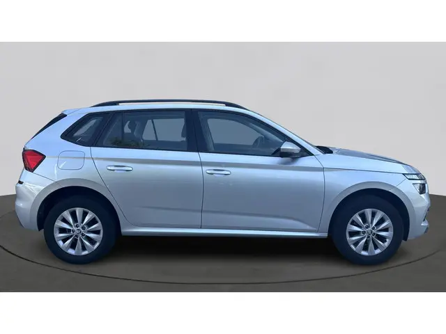 Škoda Kamiq 1.0 TSI Ambition 2020 Benzine 6