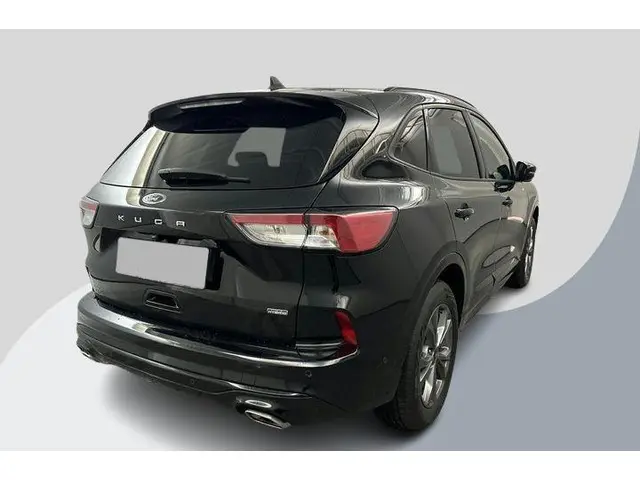Ford Kuga 2.5 PHEV ST-Line X 2022 Hybride Benzine
