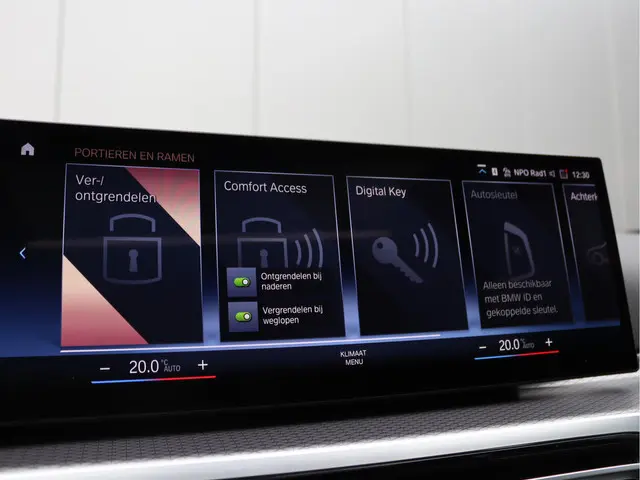 BMW i4 M50 High Executive 84 kWh 2022 Elektrisch 68