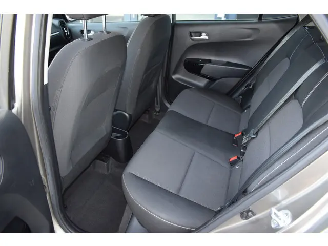Kia Picanto 1.0i-12V ISG First Edition 5-Drs 2017 Benzine 5
