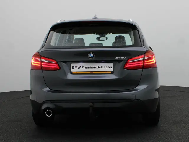 BMW 2 Serie Active Tourer 218i 2020 Benzine 5